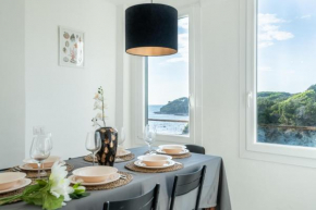 Magic Seaside Apartment